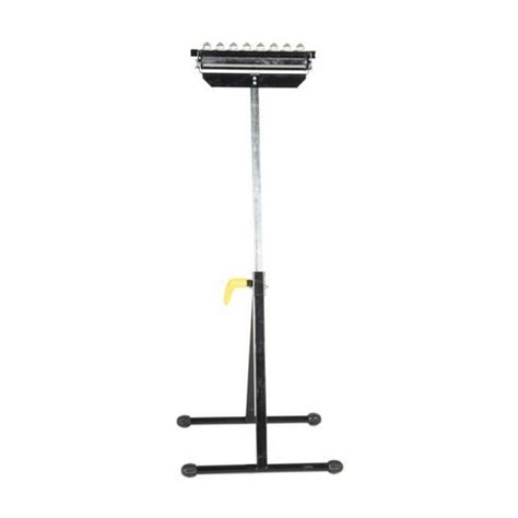 Order Stand Mf By Vestil Deluxe Roller Stand Ball Roller Us Mega Store