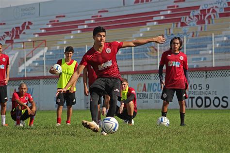 Pioneros Cancún FC Sitio Web Oficial A Recuperar El Camino