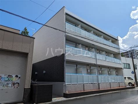 リブリkoyo並木 206号室西八王子駅2階1kの賃貸物件賃貸マンション【ハウスコム】