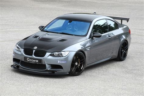 Official Hp G Power Bmw M Rs E X Gtspirit