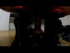 Monkey Rocker 1 Big Dildo Xxx Mobile Porno Videos Movies IPornTV Net