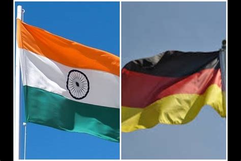 India Germany Agree To Deepen Cooperation In Combating Terrorism