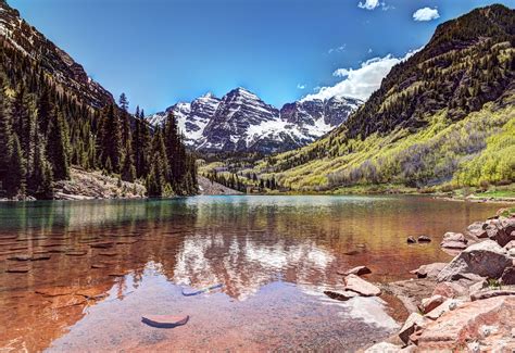 Best Hikes in White River National Forest (CO) - Trailhead Traveler