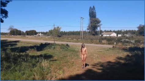 More Naked Adventures