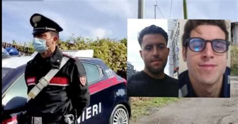 Ercolano Scambiati Per Ladri Uccisi Due Giovani Incensurati