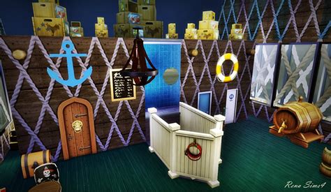 Sims 4 Spongebob Cc Mods The Ultimate List Fandomspot Parkerspot