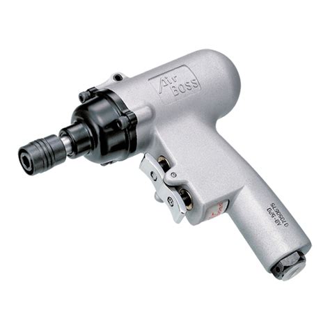 Airboss Pneumatic Tools Impact Wrench Oil Pulse Screwdriver