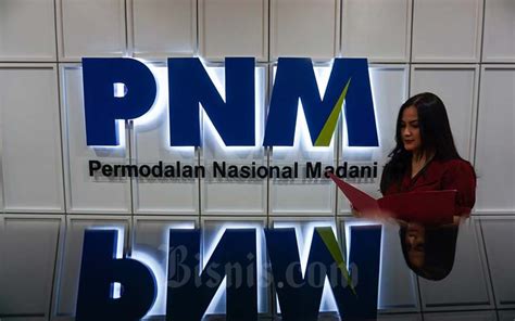 Pembiayaan Ultra Mikro PNM Capai Rp19 2 Triliun Pada Kuartal I 2022