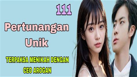 Ep111 Malam Pertama Lagi Novel Romantis YouTube