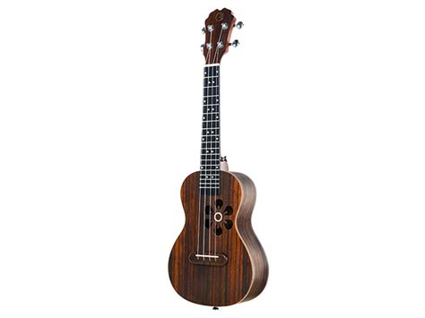 Populele S1 Smart Concert Ukulele Rosewood Edition Cracked