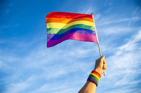 Eeocs Resources On Sexual Orientation Gender Identity Workplace