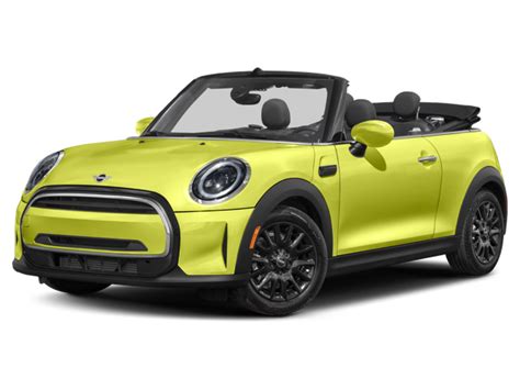 Introducing the 2024 MINI Convertible – Tom Bush MINI Blog