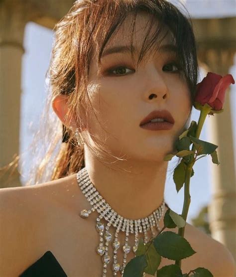 Seulgi Red Velvet Fotos Fotos Letras Mus Br