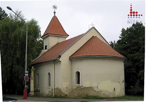 Turistické informačné centrum Nitra