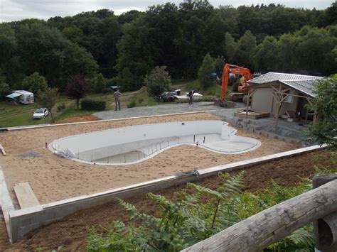 Camping Carpodrome étang Fougeraie en Bourgogne Un peu de nouvelles