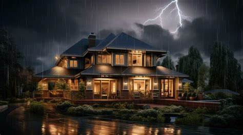 Tornado House Stock Photos, Images and Backgrounds for Free Download