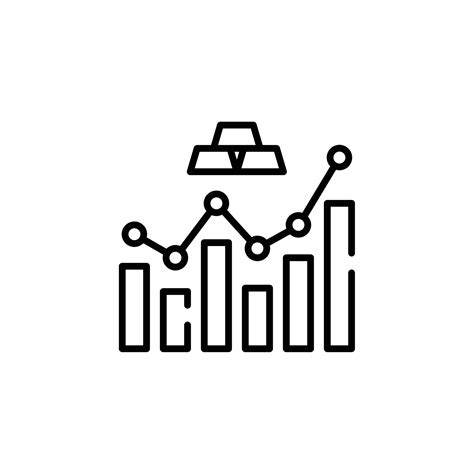 Finance themed icons free 10511589 Vector Art at Vecteezy