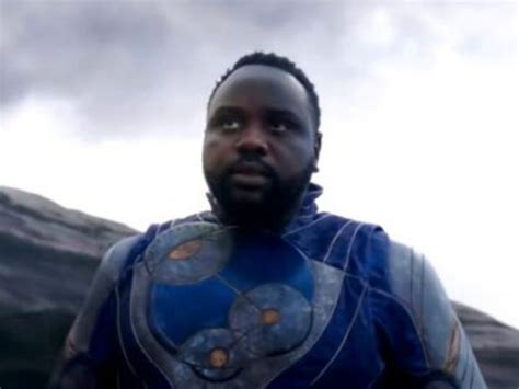 Eternos Diretora Torce Para Que Disney N O Corte Cenas De Personagem Gay