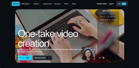 Vimeo AI AI Tool Review Pricing And Alternatives 2023