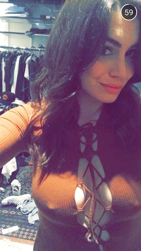 Naked Sophie Simmons Added By OneOfMany