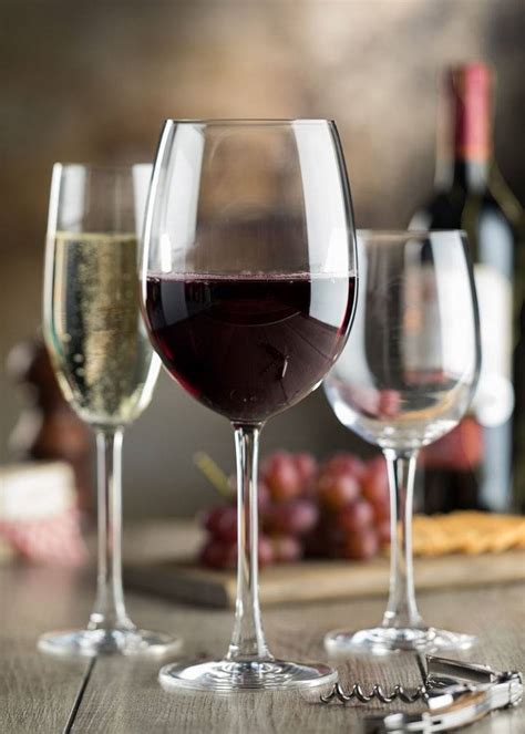 Nude Reserva White Wine Glasses Oz LCA At Ml Nude Reserva MBS