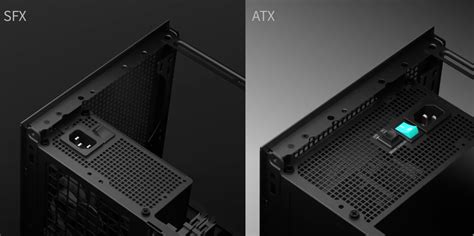 DeepCool продемонстрировала свою последнюю разработку, корпус CH160 ITX
