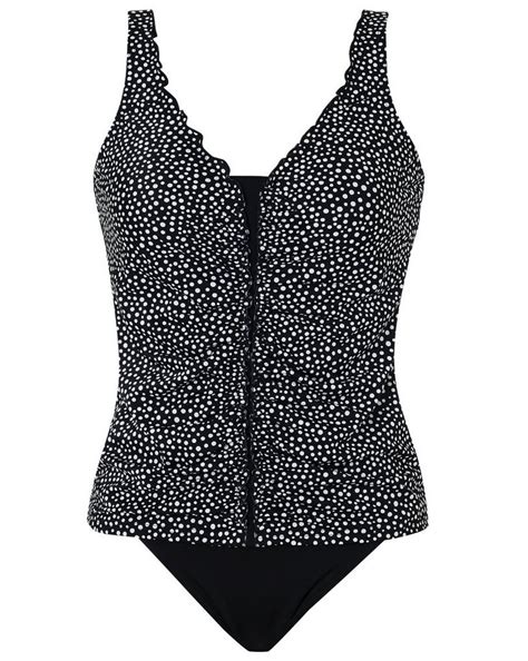 Sunflair Tankini Nos Tankini Mit Softcups