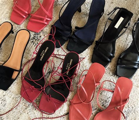 Venta Sandalias Temporada En Stock