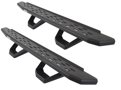 Go Rhino Rb Drop Step Running Boards Realtruck