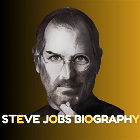 Steve Jobs Biography - Google Play 앱