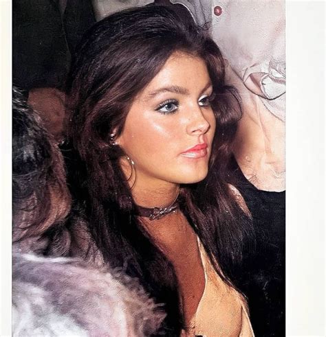 Priscilla Presley Fan Account Priscilla Ann Presley Posted On