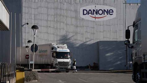 Bon Preu Compra La Hist Rica F Brica De Danone En Parets Del Vall S