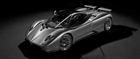 2001 Pagani Zonda C12-S Ultrawide Wallpaper 004 - WSupercars