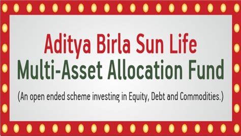 Absl Multi Asset Allocation Nfo Everything You Need To Know