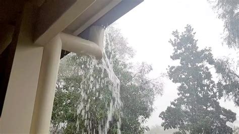 Leaking Gutters: What to Do And HOW To Fix Them