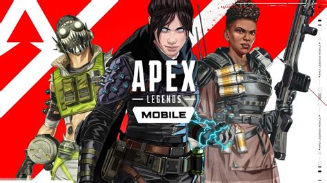 Apex Legends Mobile Cerrar Sus Puertas El De Mayo Anunci Respawn