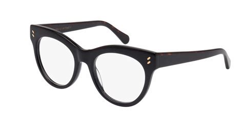 Stella McCartney SC0024O Eyeglasses | Free Shipping