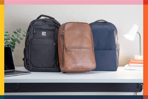 The Best Laptop Backpacks For Travel Of Tested And Reviewed