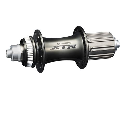 Shimano Xtr Fh M Fach Hr Disc Nabe Qr L Online Bestellen