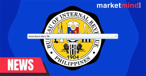 Bir Digital Tin Id Is Now Available