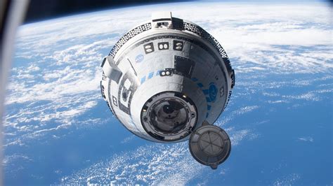 Boeing has lost $1.5 billion developing Starliner spacecraft for NASA