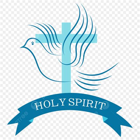 Holy Spirit Logo Png