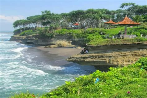 Snorkeling Pangandaran Daya Tarik Rute Lokasi Dan Tipsnya