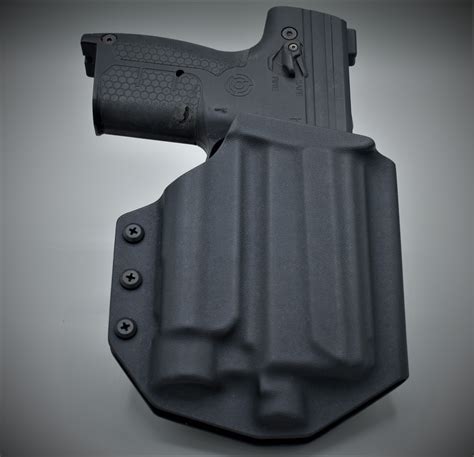 Byrna Xlsdxlle Sentinel Holster Shadow Defensive