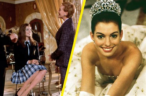 Fans Are Reacting To The "Princess Diaries 3" Announcement, And I Can ...