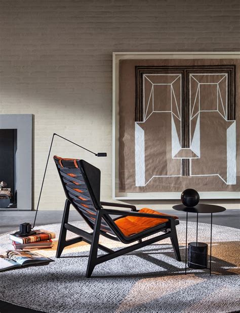 The Flagship Store Molteni C Dada Takes Part In The Paris Design Week