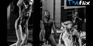 Doris Uhlich Breasts Scene In Doris Uhlich Nude At The Pulse Dance Festival Tnaflix