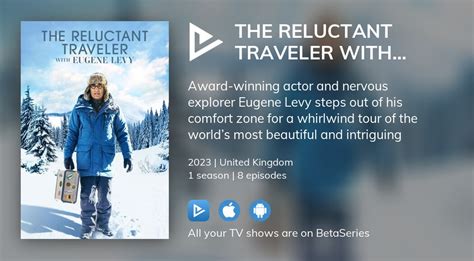 Watch The Reluctant Traveler With Eugene Levy Streaming