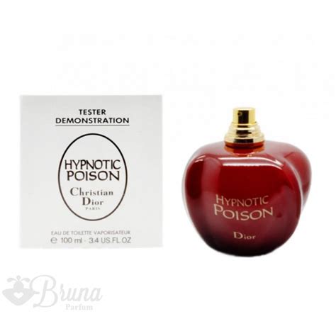 Купить духи Dior Poison Hypnotic оригинал духи Кристиан Диор Гипноз ...