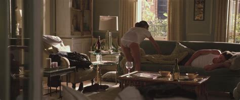 Naked Mila Kunis In Friends With Benefits